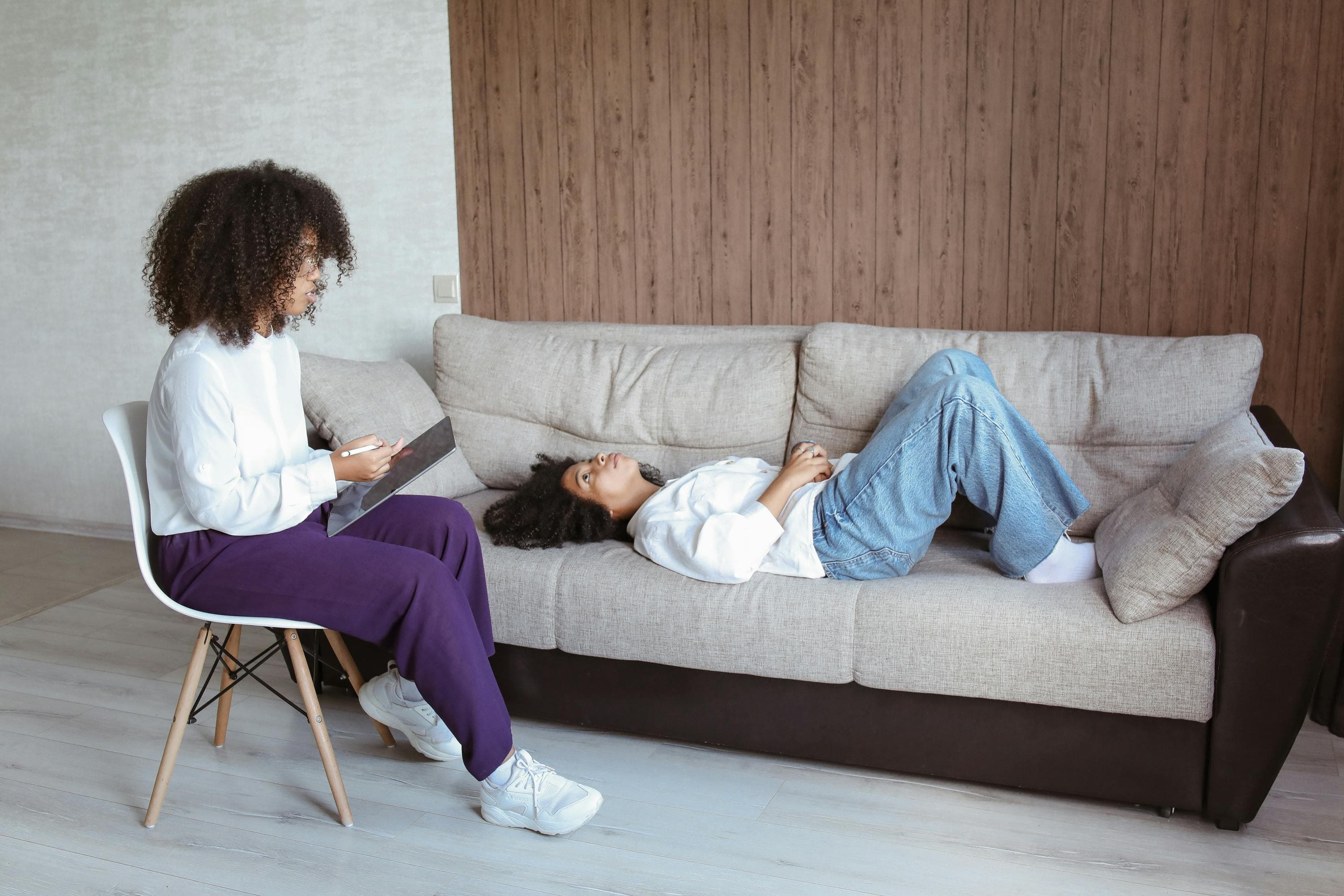 Breaking the Stigma: How Therapy Helps with Bipolar Disorder