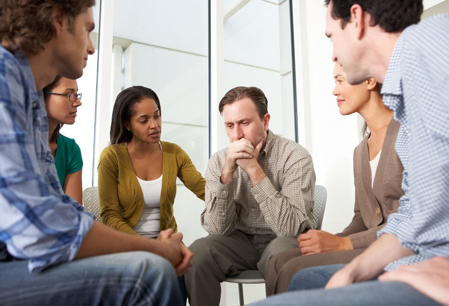 Comprehensive Guide to Adult Psychiatric Services: What to Expect & How It Transforms Mental Health