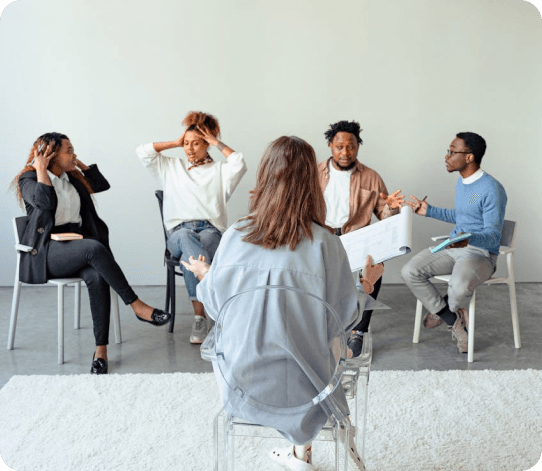 Group Therapy