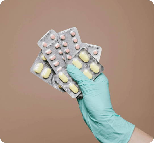  Medication Management