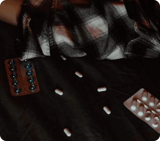 Substance Abuse Therapy