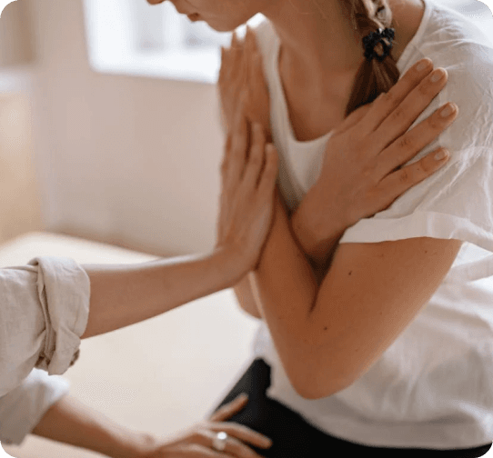 Psychiatric Rehabilitation Program (PRP)