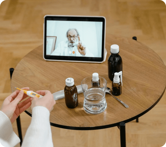 Telehealth Services
